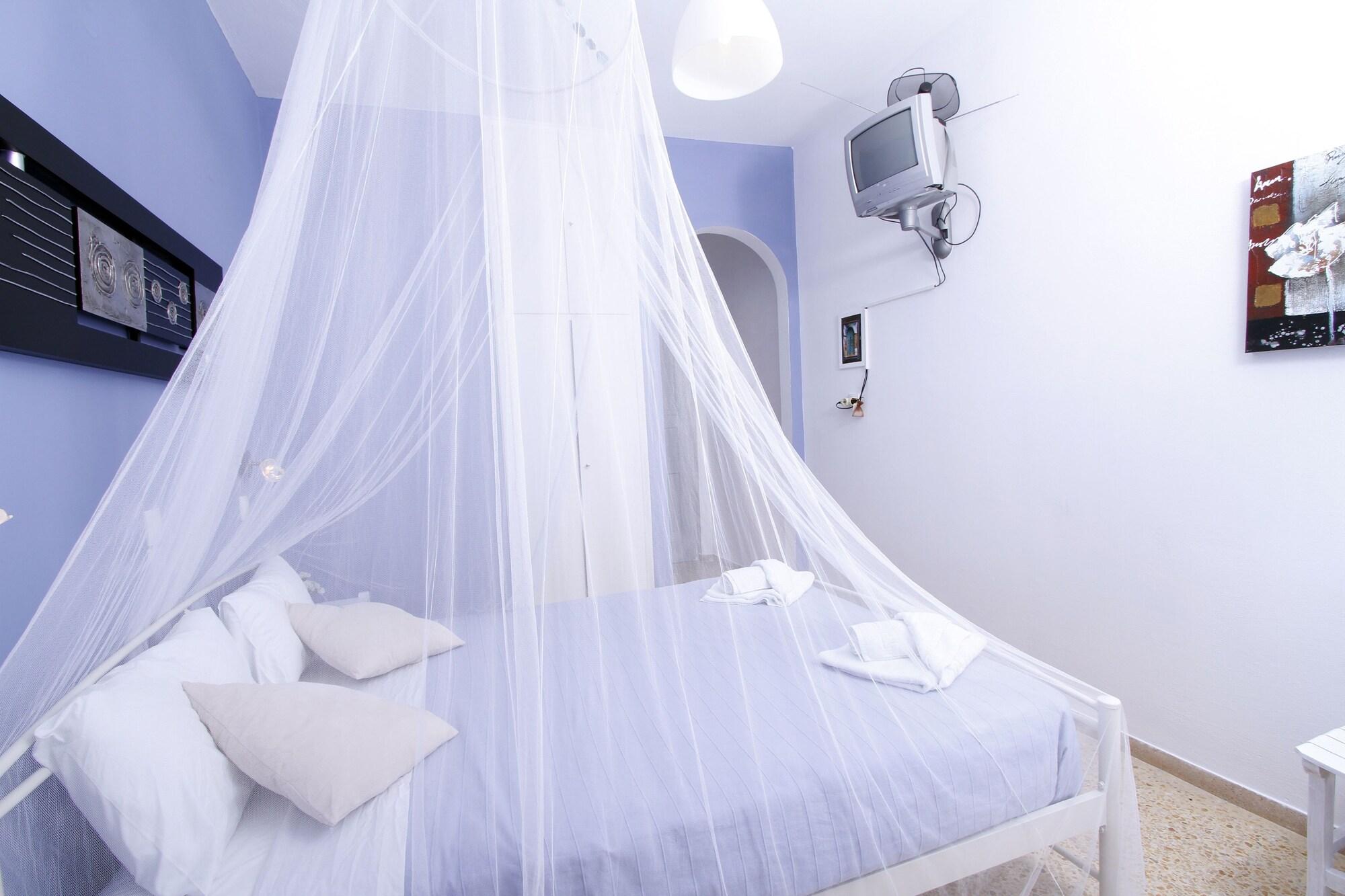 Acropole Sunrise Apartahotel 3*
