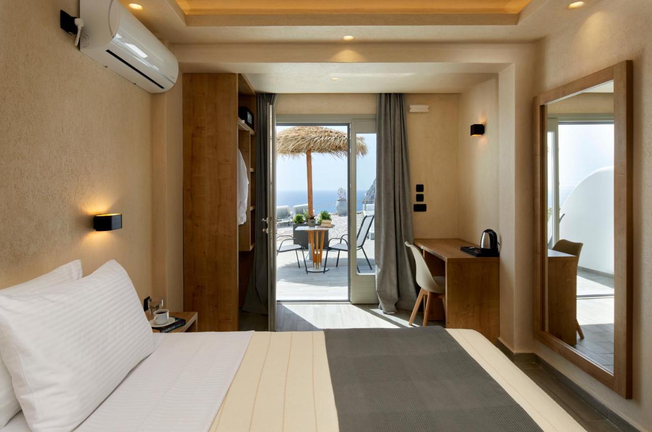Apartahotel Acropole Sunrise