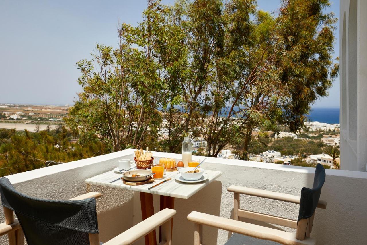 Apartahotel Acropole Sunrise Kamári