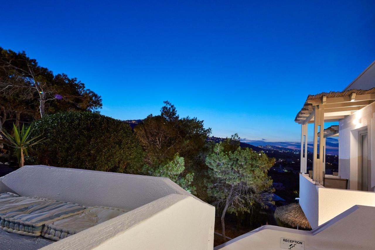 Apartahotel Acropole Sunrise 3*