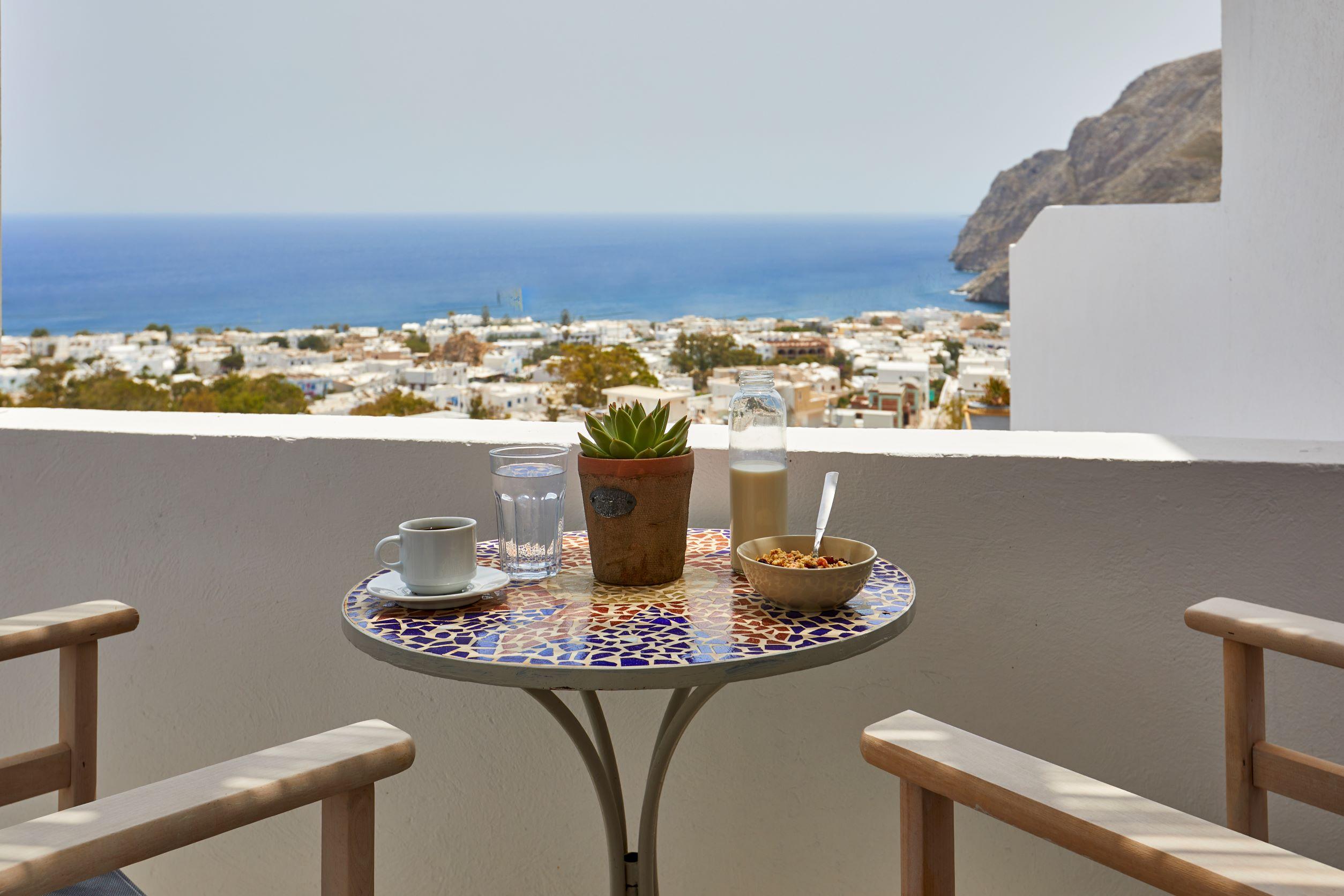 Apartahotel Acropole Sunrise 3*