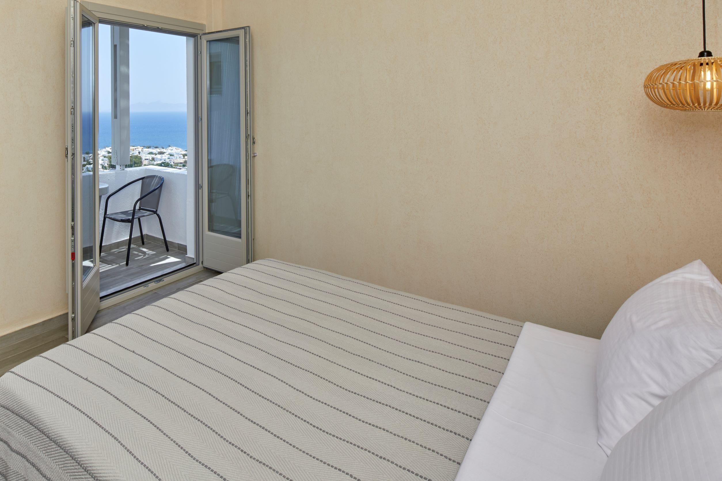 Acropole Sunrise Apartahotel