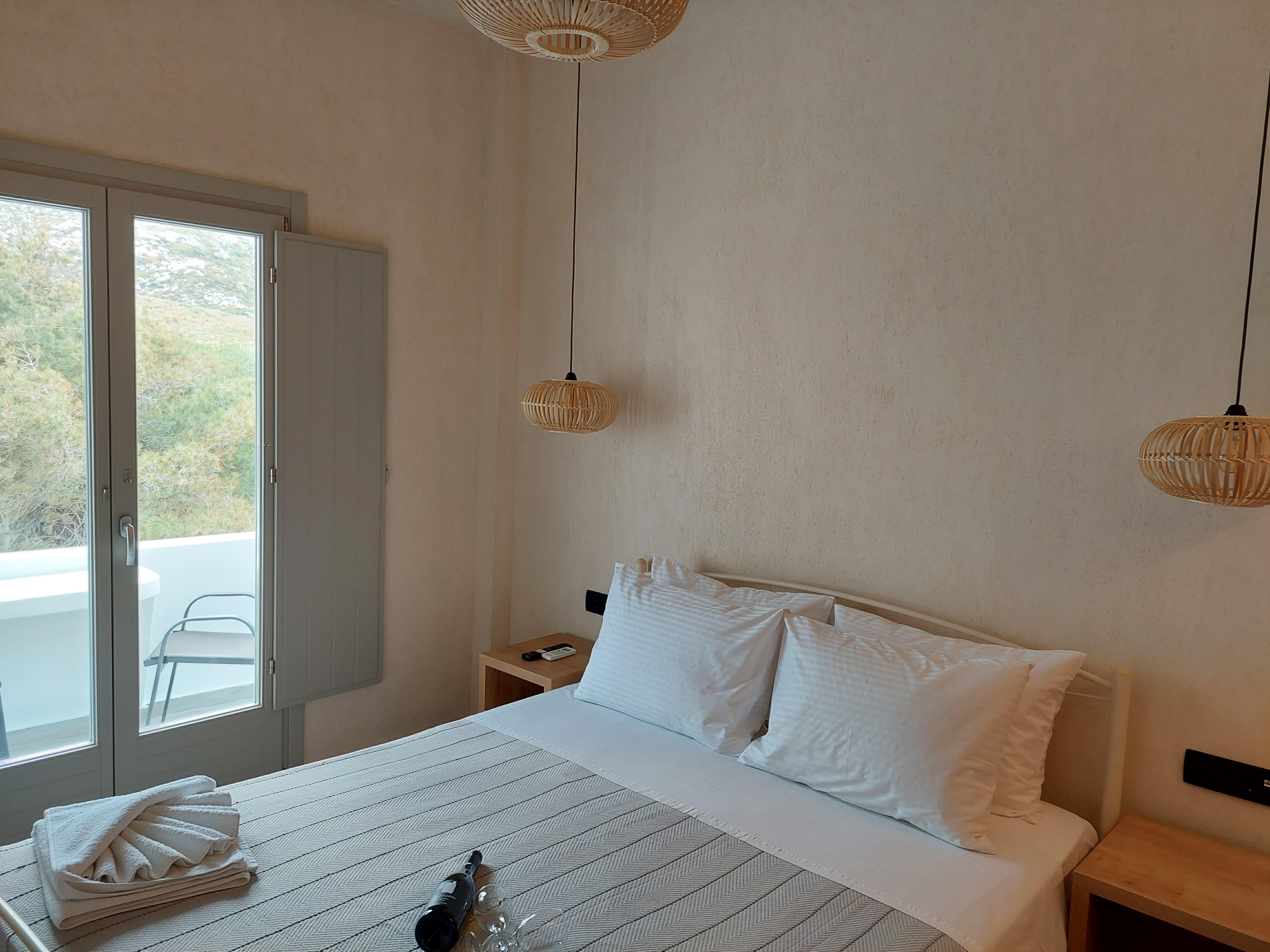 Acropole Sunrise Apartahotel 3*