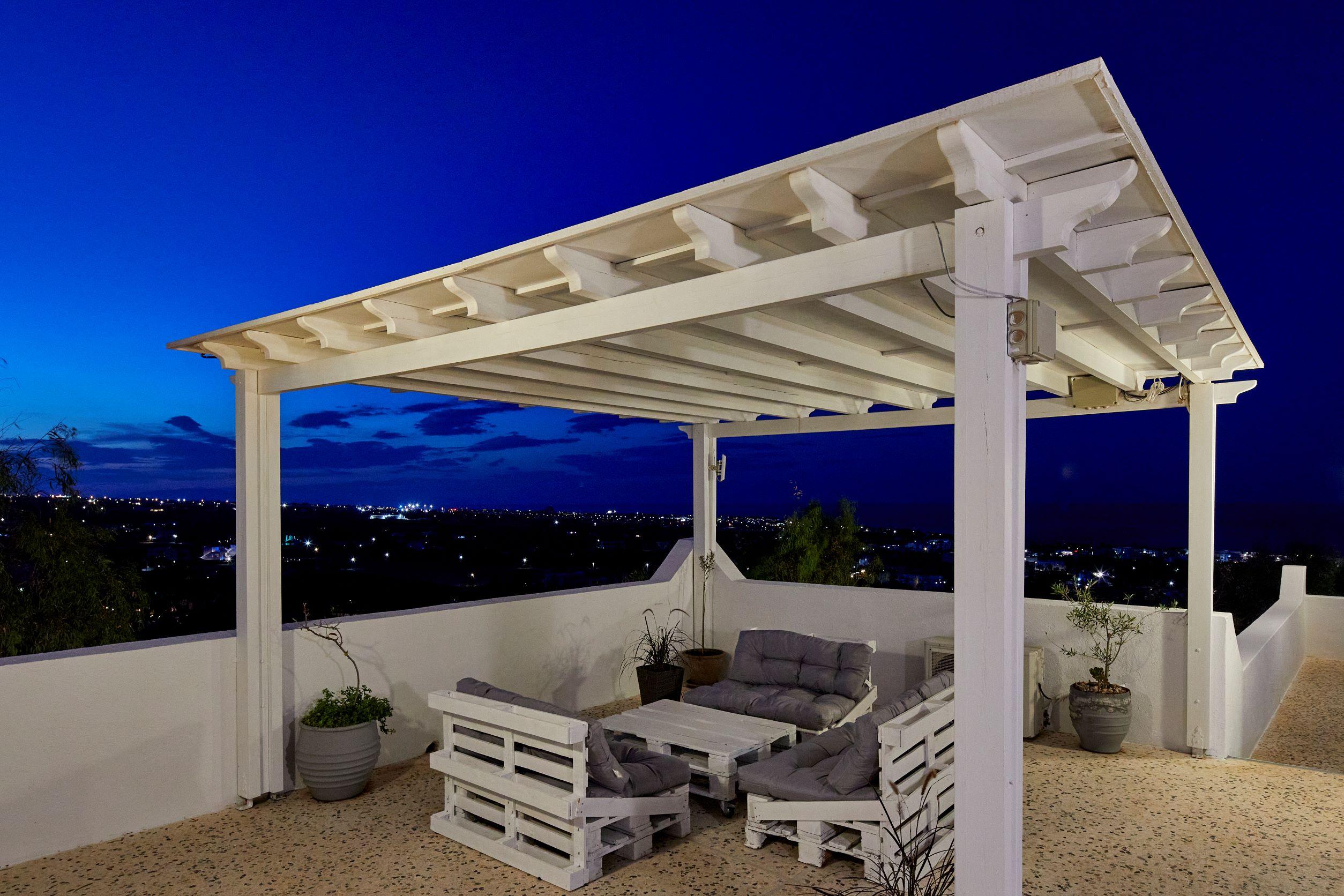 Apartahotel Acropole Sunrise 3*