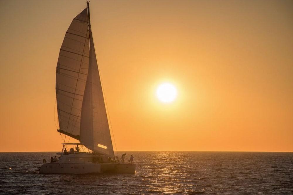 Apartahotel Acropole Sunrise